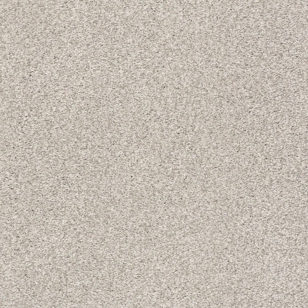 Shaw Tonal Comfort I Carpet in Chill In The Air, , large