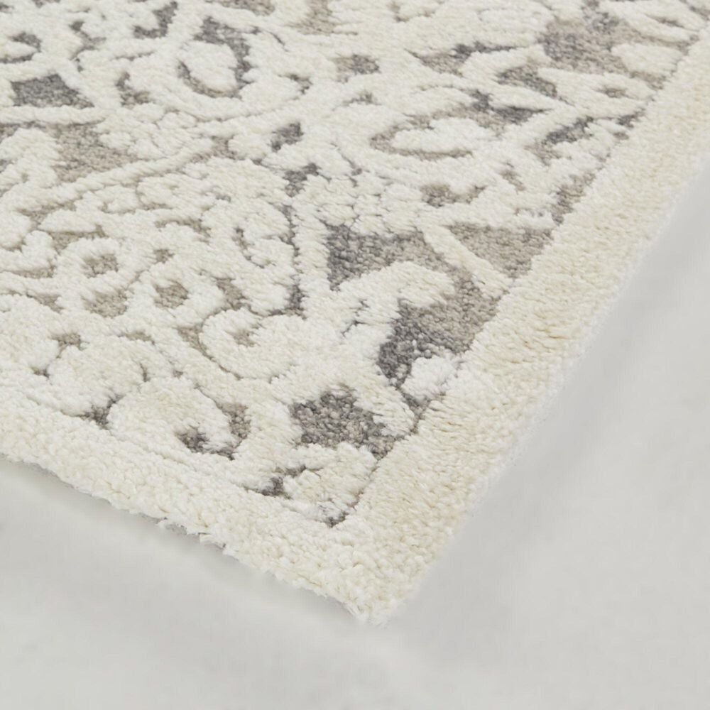 Balta Rugs Salvador 5&#39;3&quot; x 7&#39; Taupe Area Rug, , large