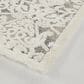 Balta Rugs Salvador 5"3" x 7" Taupe Area Rug, , large