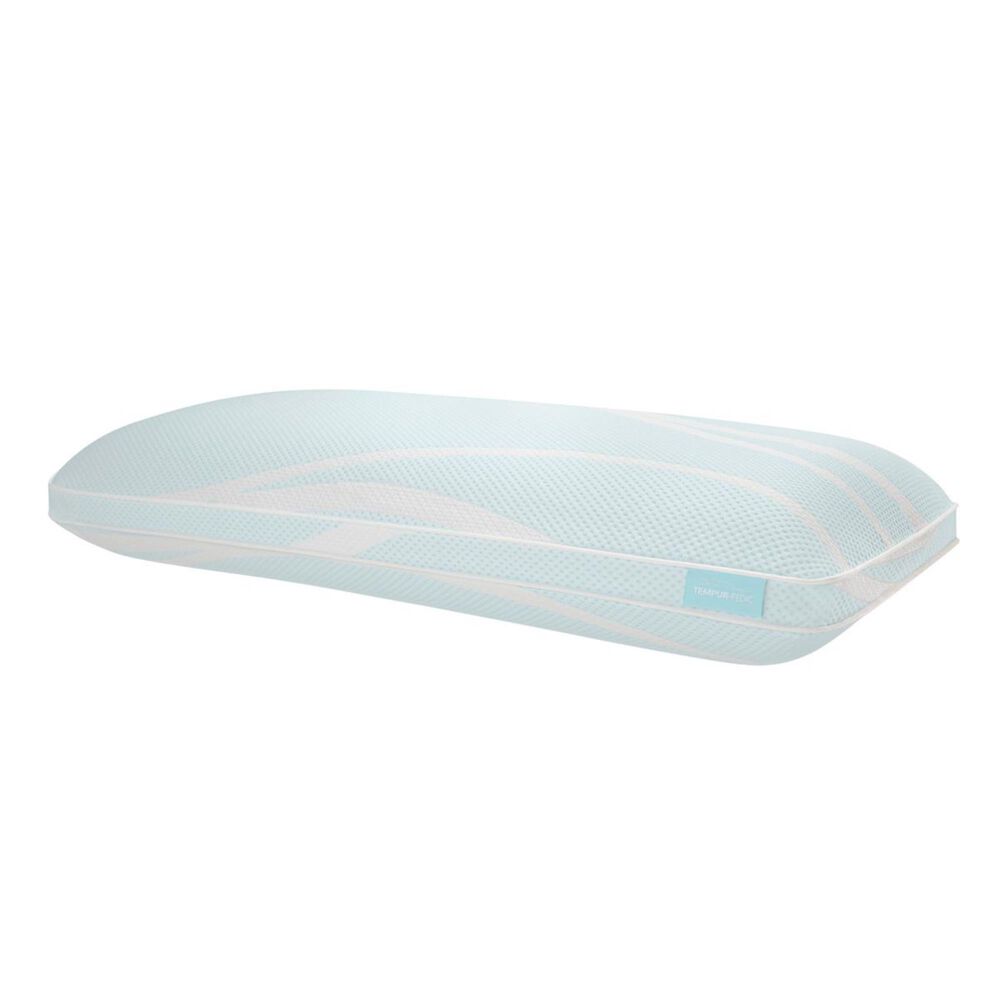 TempurPedic Breeze Pro Hi King Pillow Nebraska Furniture Mart