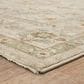Karastan Adalia Traditional 7"8" x 10"3" Cream, , large