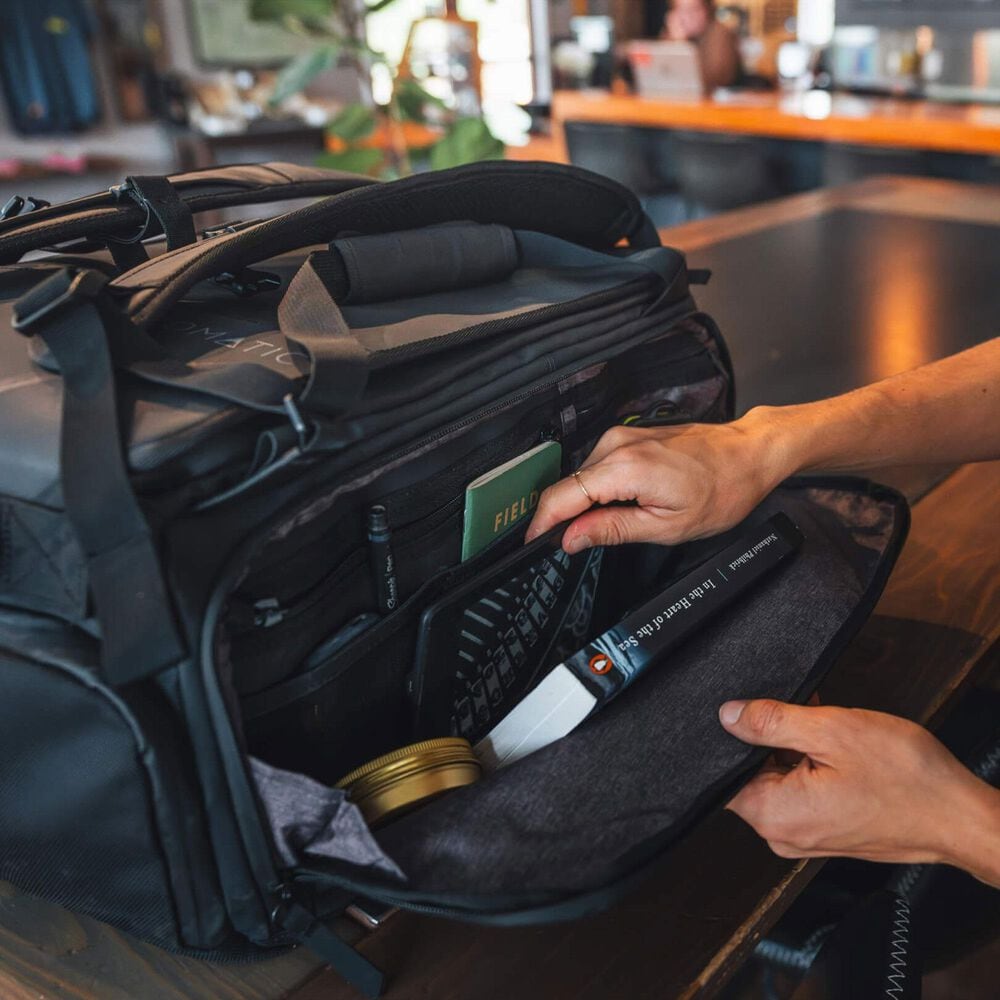 Nomatic 30L Travel Bag in Black, , large