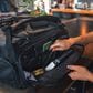 Nomatic 30L Travel Bag in Black, , large