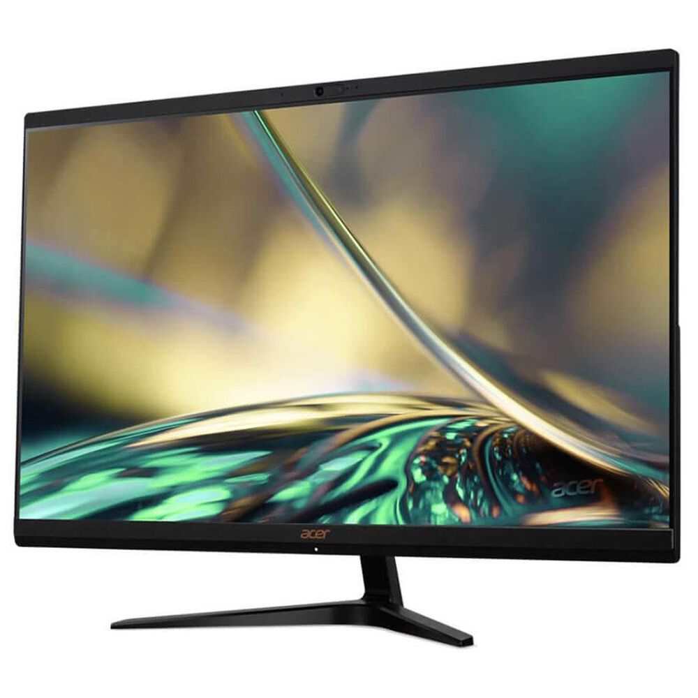 Acer Aspire 27&quot; All-In-One Desktop Computer - Intel I5-1235U - 8GB - 512GB, , large