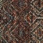 Feizy Dakota 2" x 3" Brown and Multicolor Area Rug, , large