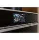 Monogram Minimalist 30" Single Electric Wall Oven with 240V Advantium Technology in Stainless Steel, , large