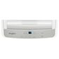 Whirlpool 1.6 Cu. Ft. Compact Top Load Washer with Flexible Installation in White, , large