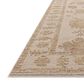 Loloi Willa Bone and Clay 2"7" x 10" Runner, , large