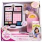 Disney Princess Style Collection Self-Checkout Register, , large