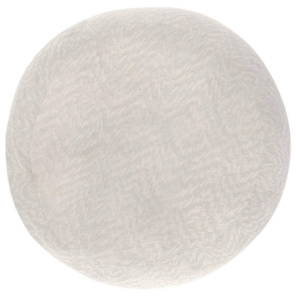 Jackson Furniture Sploosh 6' Bean Bag Chair in Parchment, , large