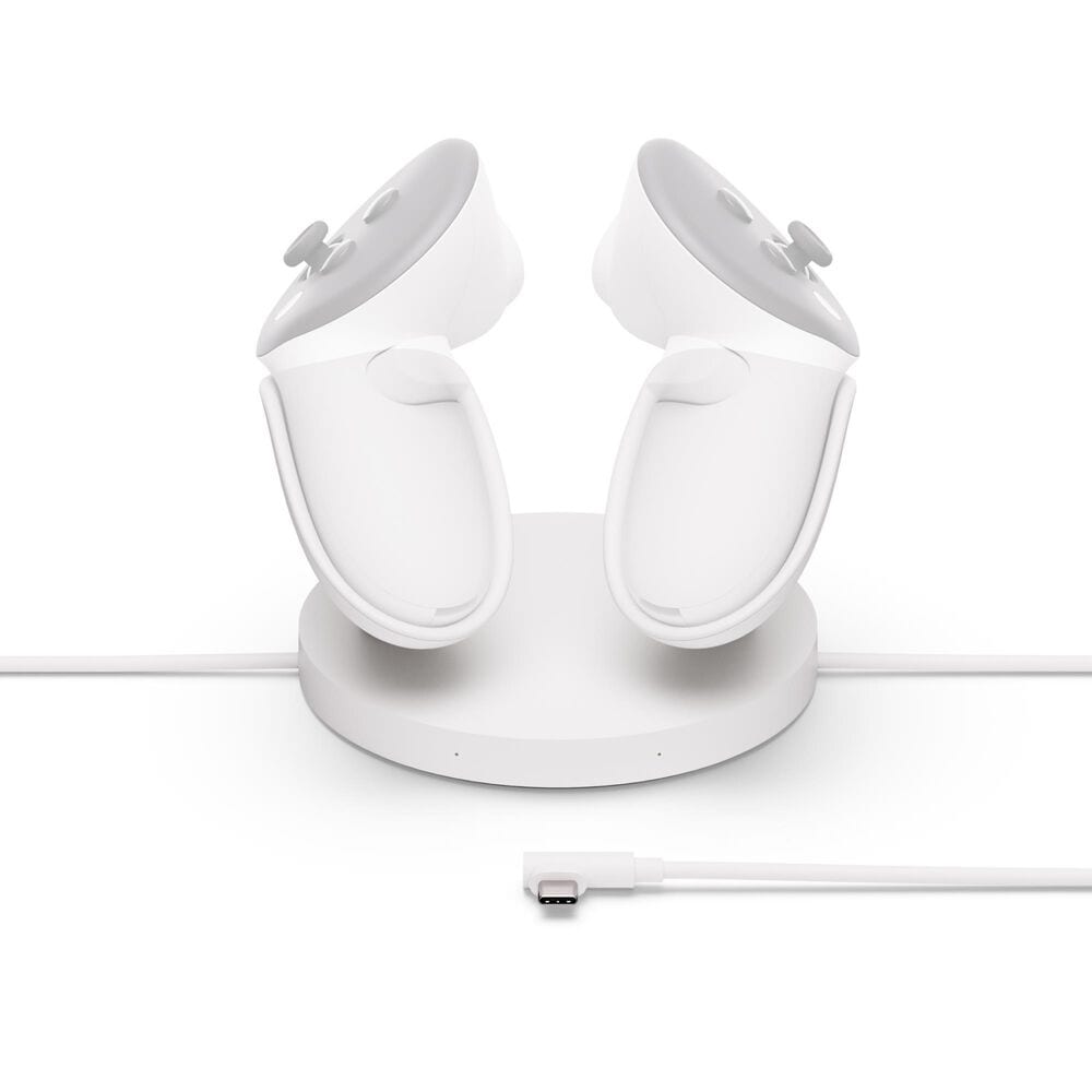 Meta Quest Compact Charging Dock, , large