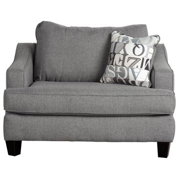 Xenia Chair and a Half in Macarena Cadet, , large