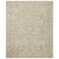 Loloi Emilia 2"6" x 13"6" Sky and Natural Runner, , large
