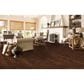 Hartco American Scrape Candy Apple Hickory Hardwood, , large
