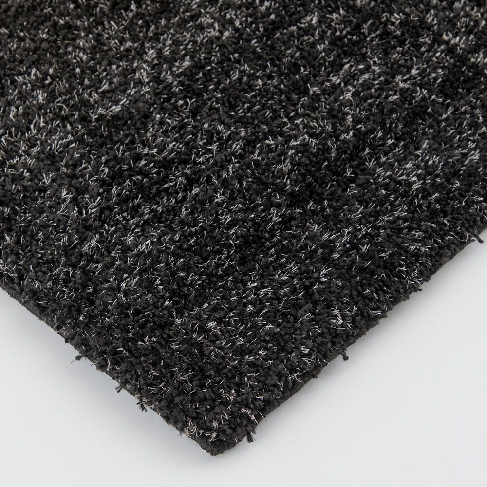 Central Oriental Claude Ink and Night Sky 7'6" x 9'6" Area Rug, , large