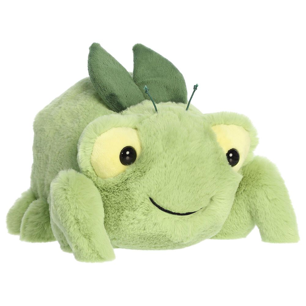 Aurora 10" Spudsters Mio Praying Mantis Stuffed Animal, , large