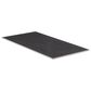 Soho Studio Brooklyn Black 12" x 24" Matte Porcelain Tile, , large