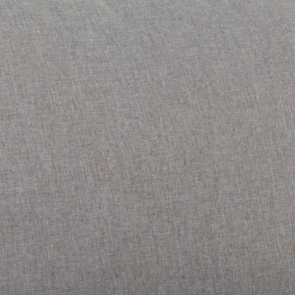 GatherCraft Cyrus Patio Club Chair with Cushion in Mystic Taupe, , large