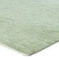 Jaipur Saga Origin 10" x 14" Agate Gray Area Rug, , large