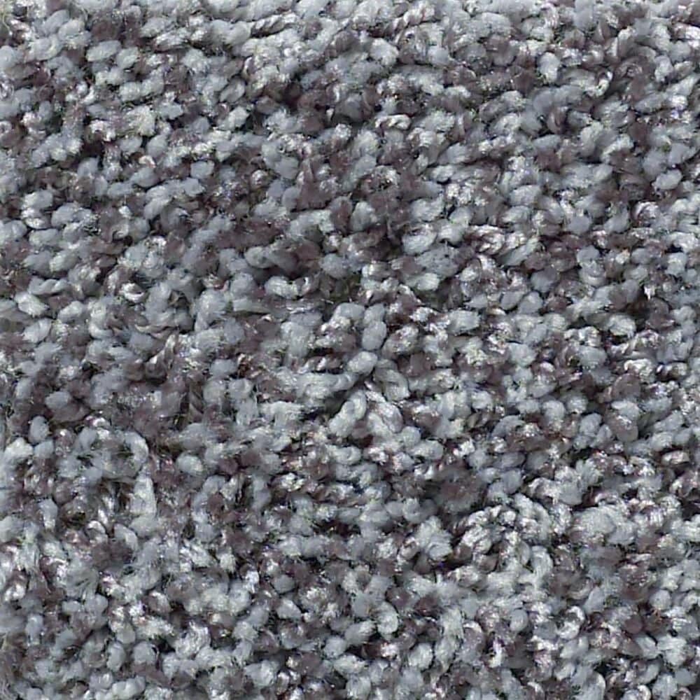 Shaw Cool Flair Carpet in Gray Flannel, , large