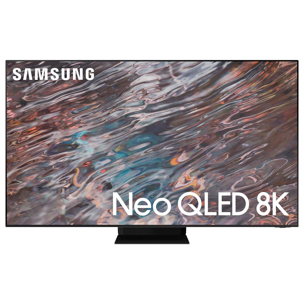 Samsung 85" QN800A Class 8K Smart TV Neo QLED HDTV with HDR, , large