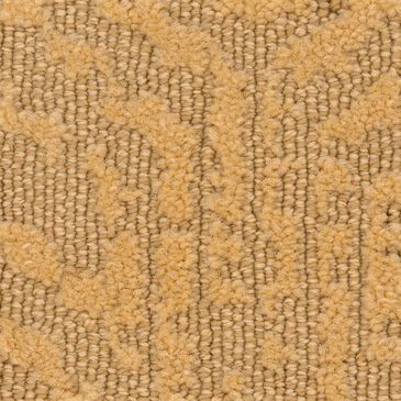 Philadelphia Vintage Revival Carpet in Turmeric, , large