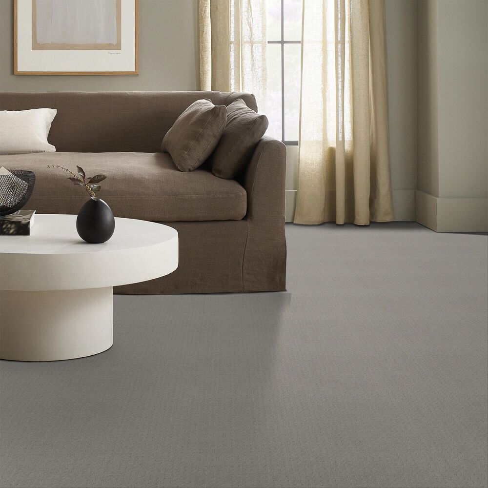 Shaw West Coast Carpet in Silver Fox, , large