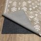 ROW by Oriental Weavers Addison Brown and Ivory 6"7" x 9"2" Area Rug, , large