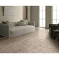 Jaipur Cambridge Season White, Tan and Taupe 9" x 12" Area Rug, , large