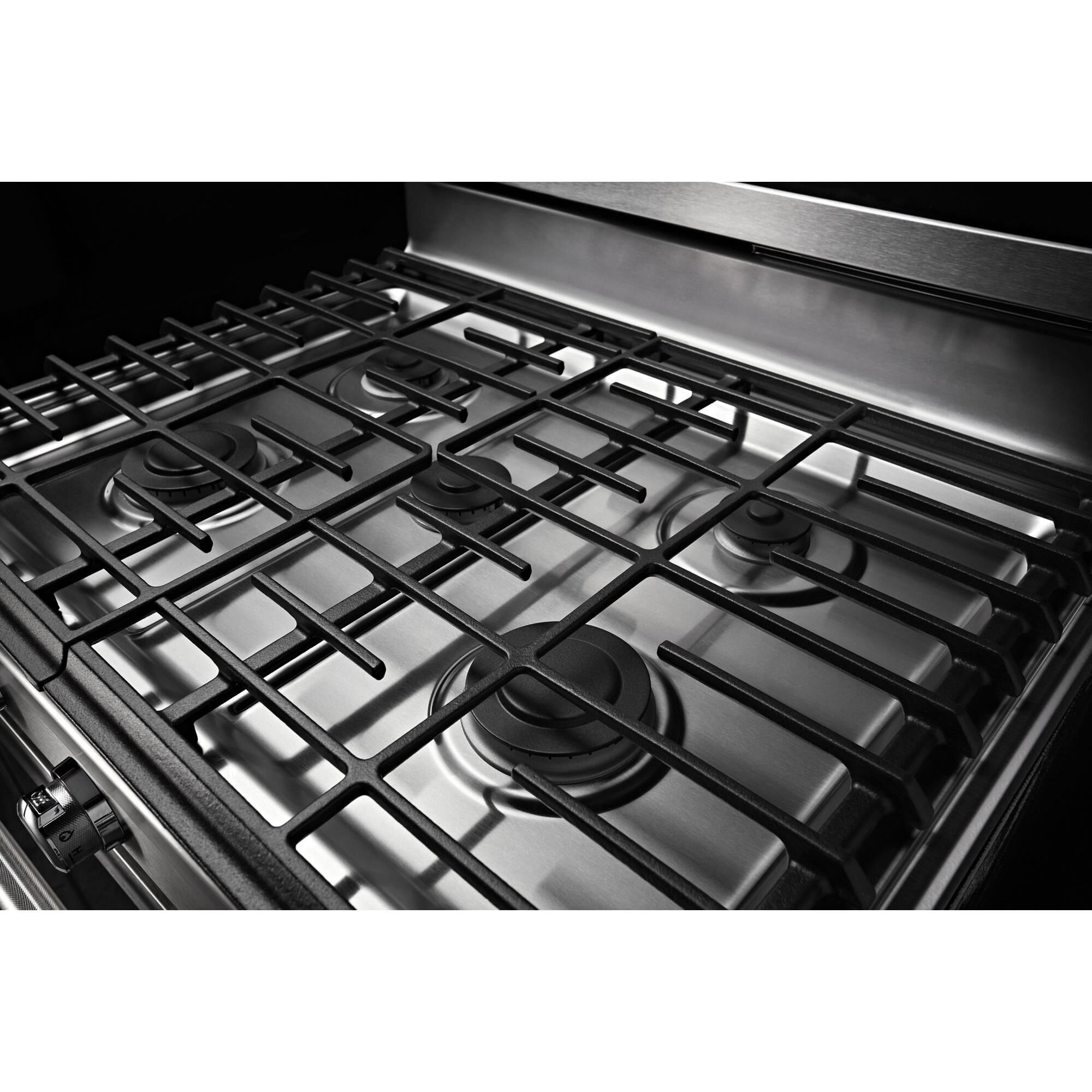 kitchen aid kcgd500gss