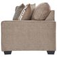 Ashley Cannonbrook 3-Piece Sectional in Cannonbrook Nutmeg, , large