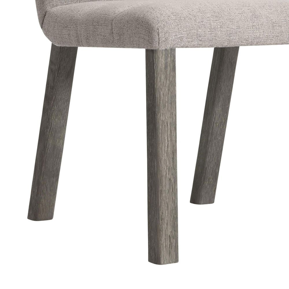 Bernhardt Monolith Side Chair in Puma, , large