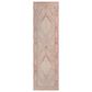 Momeni Isabella ISA-7 2"7" x 8" Pink Runner, , large