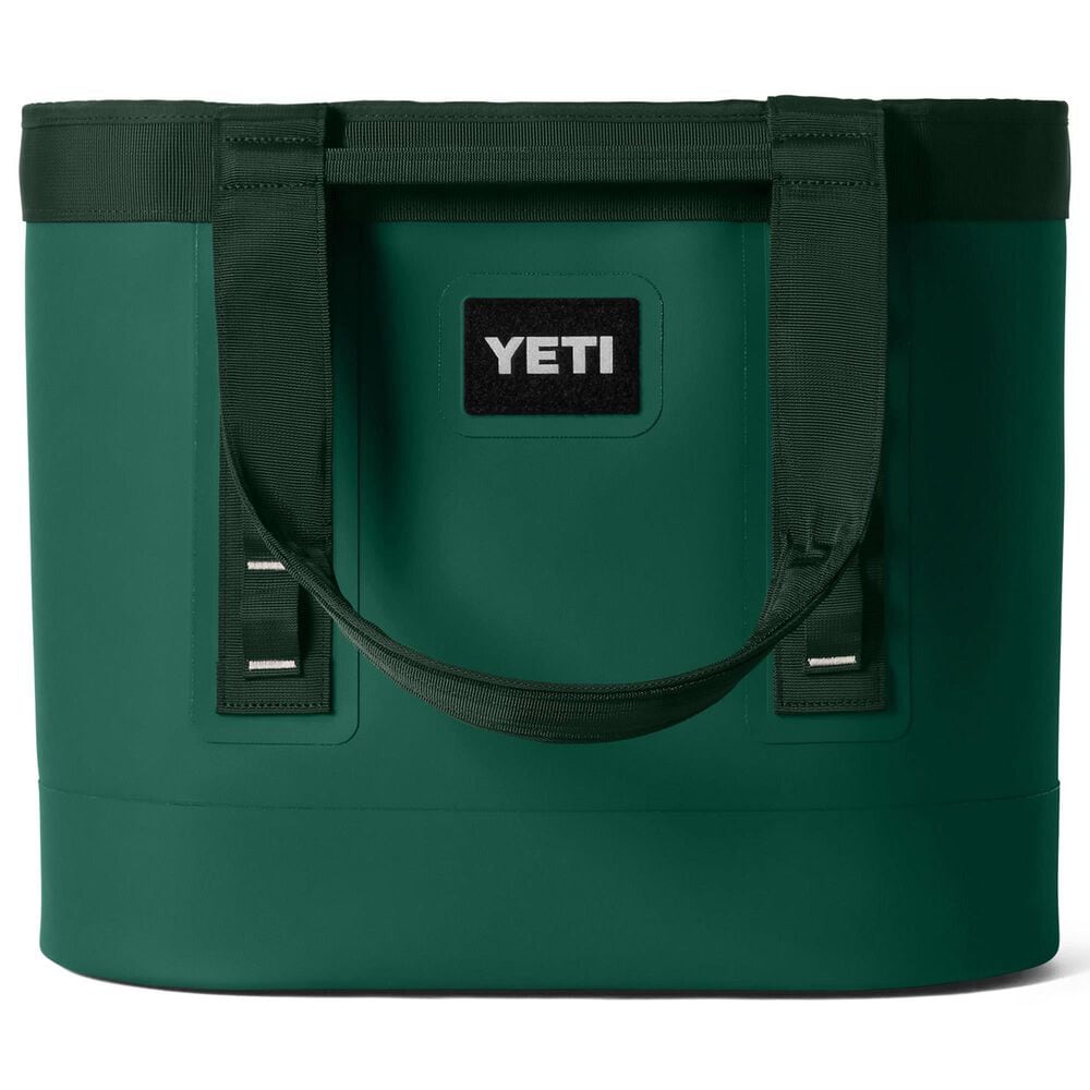 YETI Camino 35 Carryall Tote Bag in Black Forest Green, , large