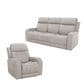MotoMotion Power Reclining Sofa and Recliner, , large