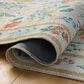 Loloi Wildwood Cream 2"6" x 7"6" Runner, , large