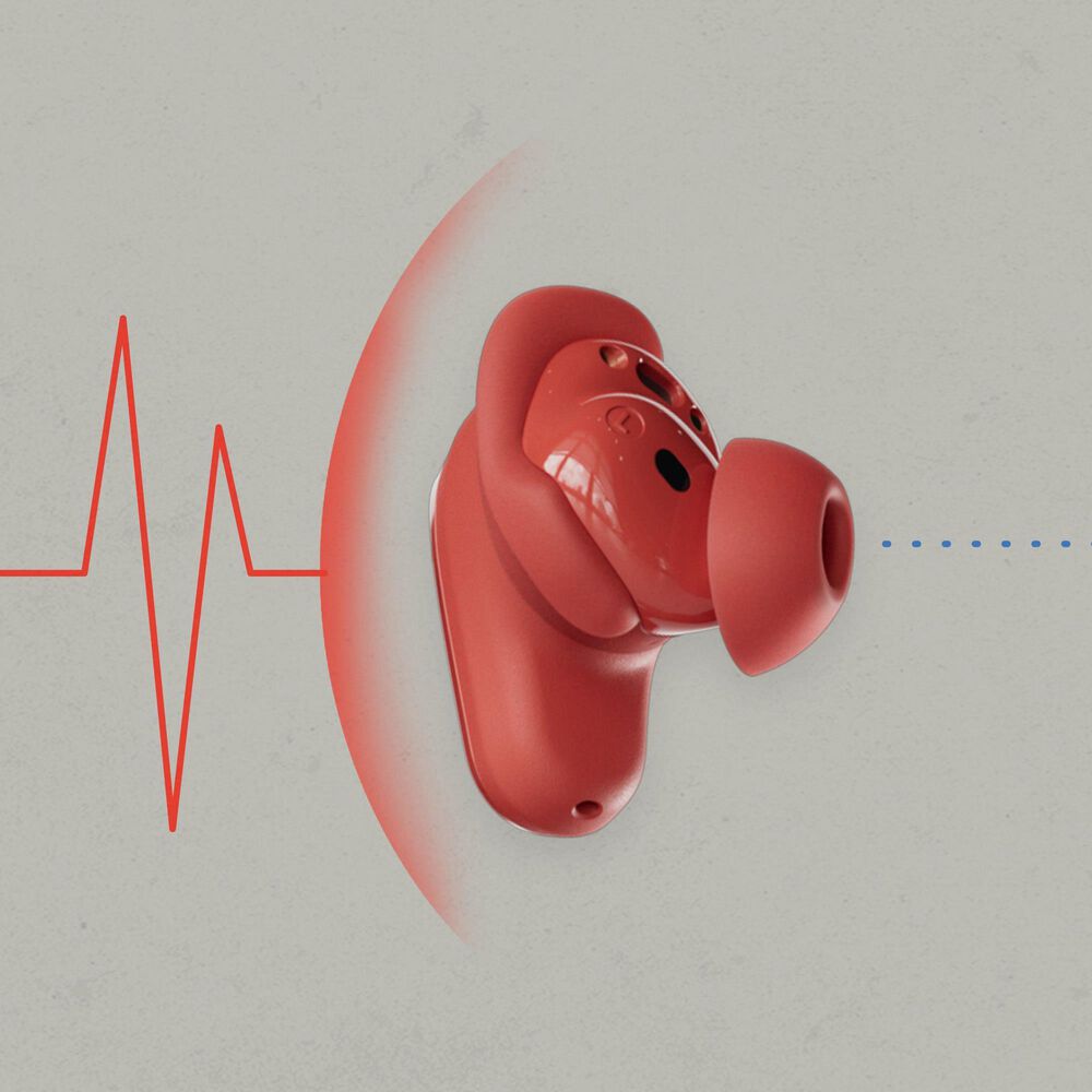 Skullcandy Method 360 ANC True Wireless Earbuds in Plasma, , large