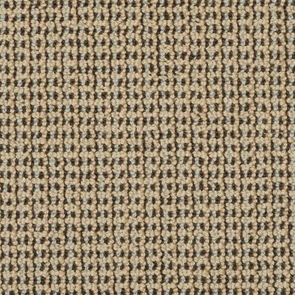 Masland Tresor Carpet in Turquoise, , large