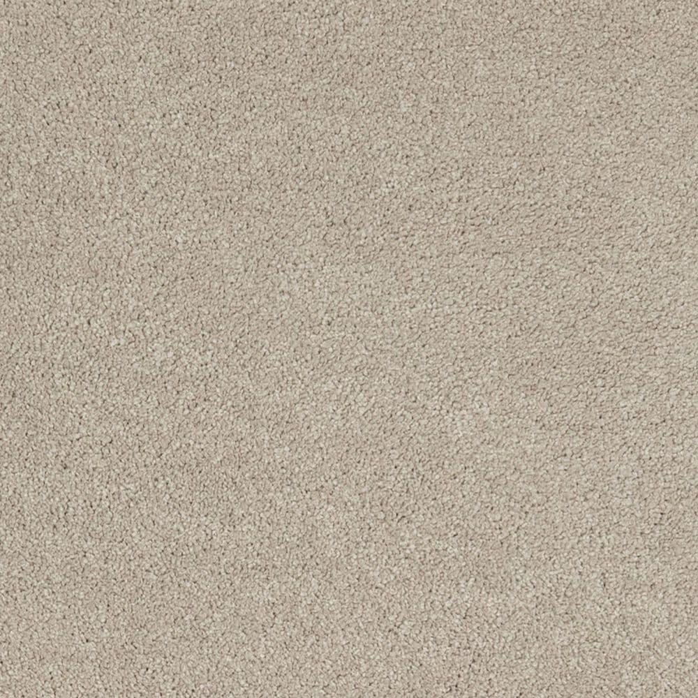 Karastan Magnetism Carpet in Oatmeal, , large