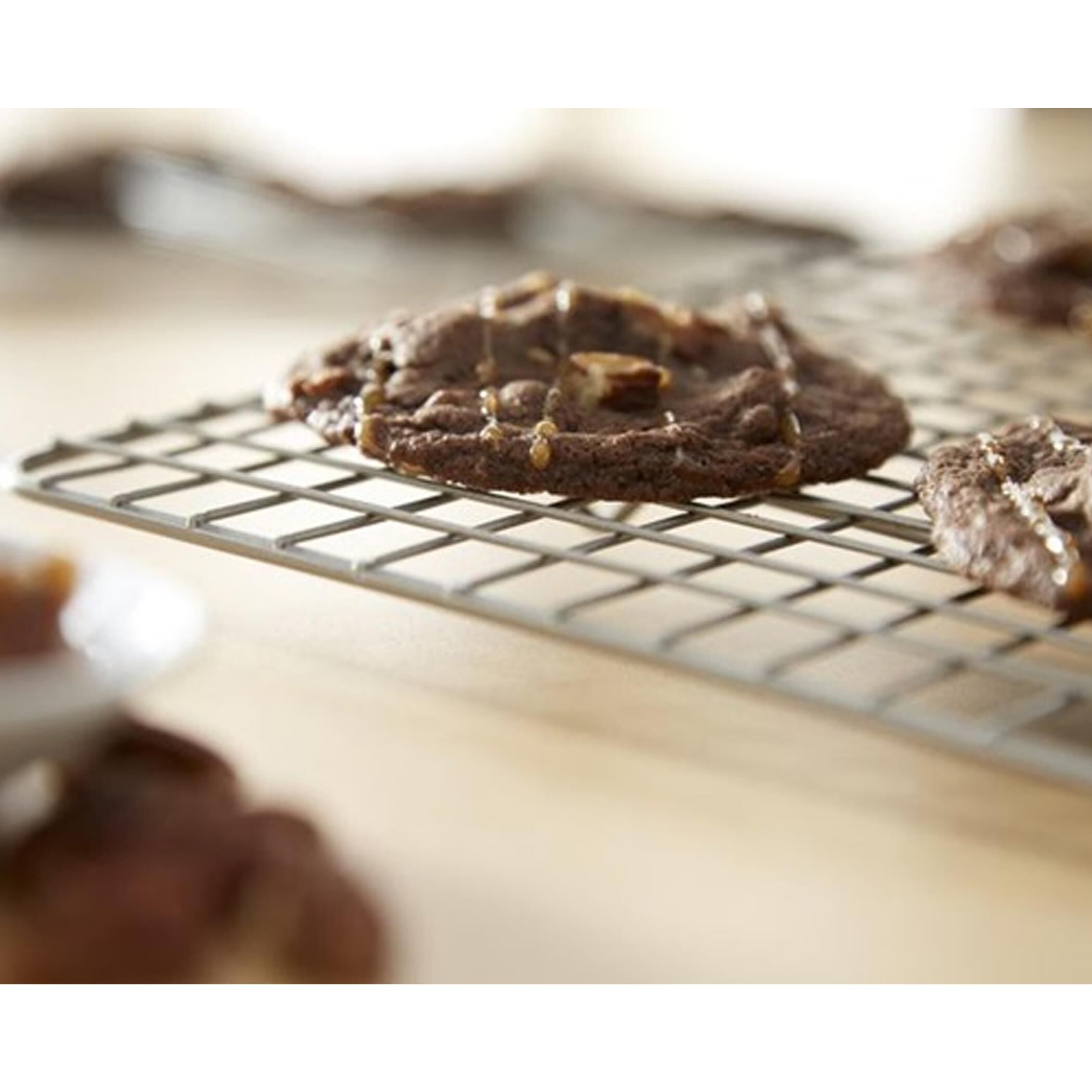 Half sheet baking rack clearance