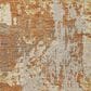 Dalyn Rug Company Kochi KC7 Copper 1"8" x 2"6" Area Rug, , large
