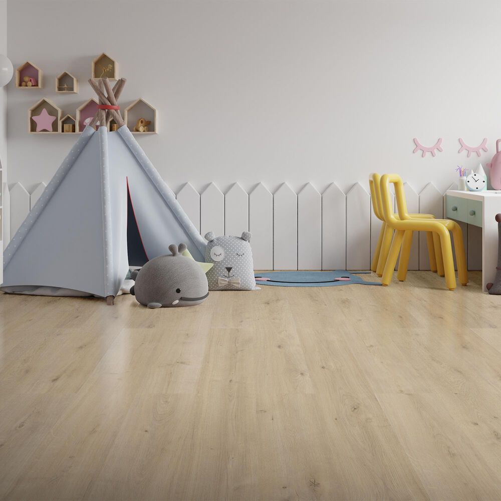 Paramount Sequoia Mineral Peak 9.68&quot; x 70&quot; Oak Laminate, , large