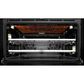 Fisher & Paykel 36" Induction Range with SmartZone in Stainless Steel, , large