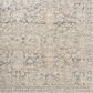 Surya Once Upon a Time Gray, Light Brown, Ivory, Tan and Light Gray 1"11" x 2"11" Area Rug, , large
