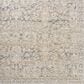 Surya Once Upon a Time Gray, Light Brown, Ivory, Tan and Light Gray 1"11" x 2"11" Area Rug, , large