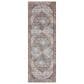 Loloi II Wynter WYN-01 2" x 5" Red/Multi, , large