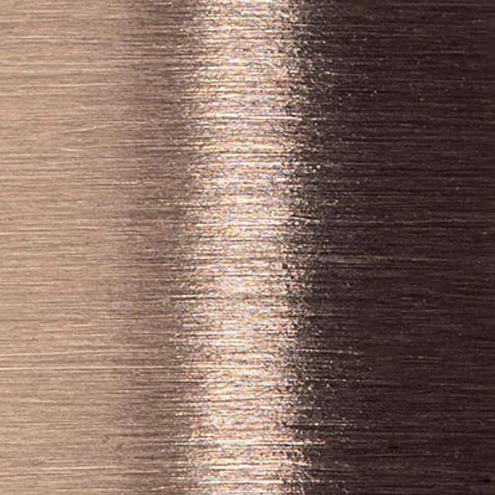 Cafe 4-Piece Refrigeration Handle Kit in Brushed Bronze, , large