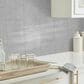 Shaw Imprint Mist 12" x 24" Matte Porcelain Tile, , large