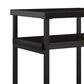 DHP Ray Ridge End Table in Brown Oak, , large