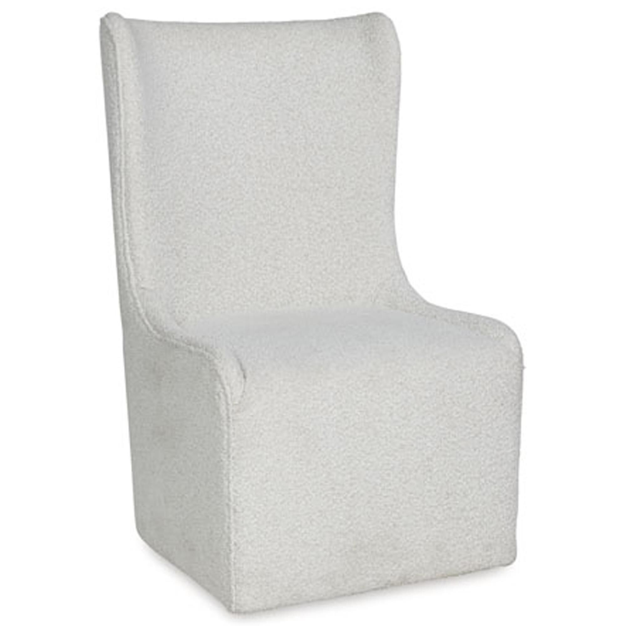 Ashley Radkin Side Chair in Off White